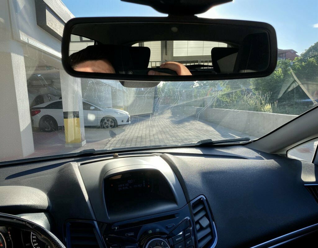 Car wash Autoclub, Isparta, photo