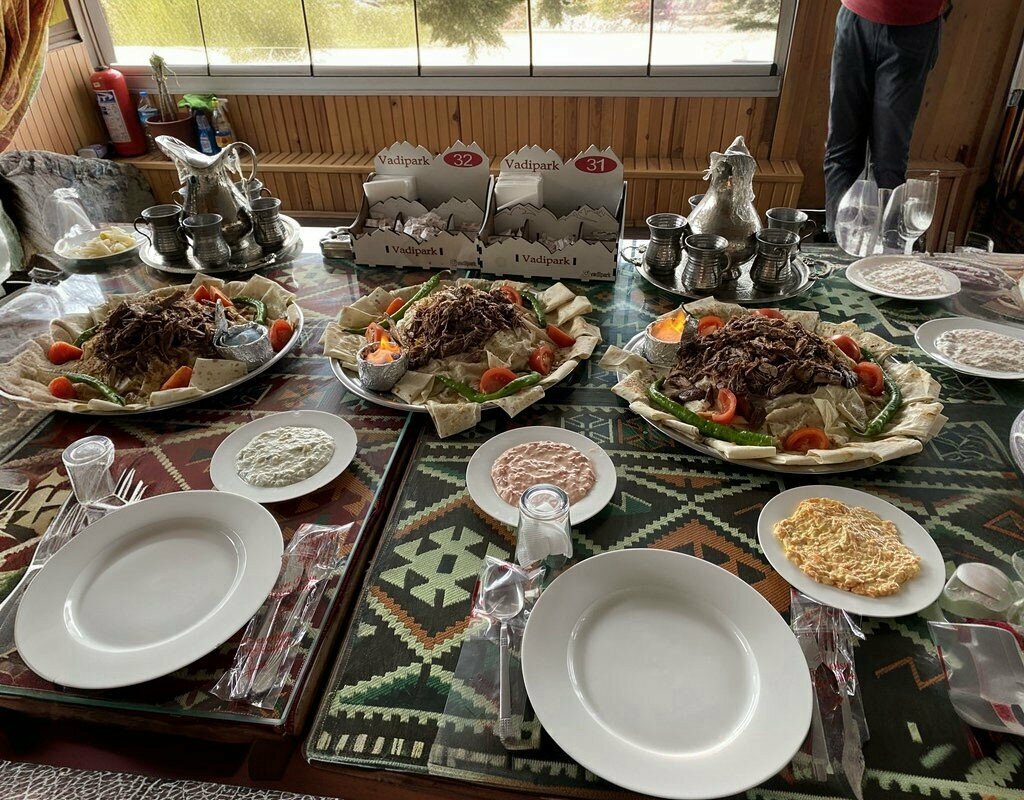 Park Vadipark Facilities, Bafra, photo