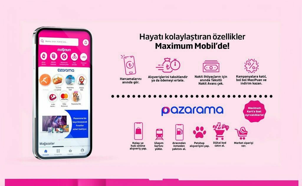 ATM Turkey Is Bank ATM, Kemer, photo