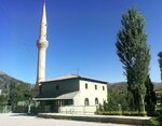 Mevlana Mosque (Konya, Bozkır, Yukarı Mah., Fevzi Paşa Cad., 61), mosque
