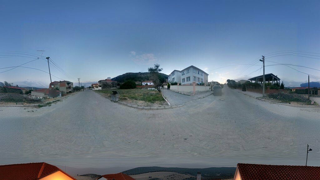 Dormitory Golmarmara Private Secondary Education Girls' Dormitory, Golmarmara, photo