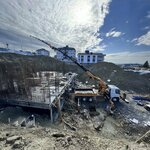 Murat Demir Vinc (İstanbul, Esenyurt, Akçaburgaz Mah., Halil Fahri Orman Cad., 8), rental of construction and special equipment