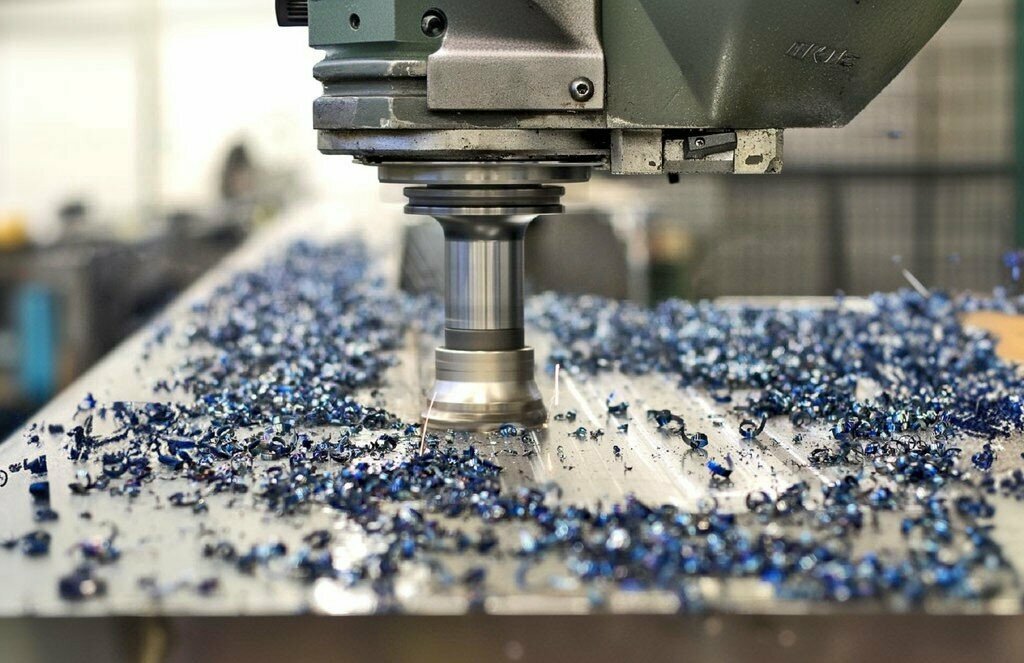 Machine building Egesan Makine, Manisa, photo