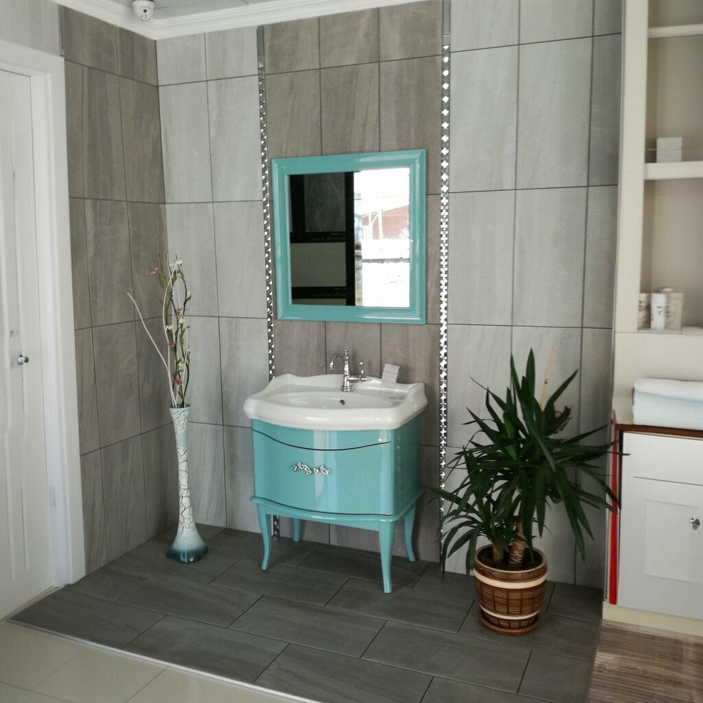 Hardware store Ozturkler Group Bathroom World, Akcakoca, photo