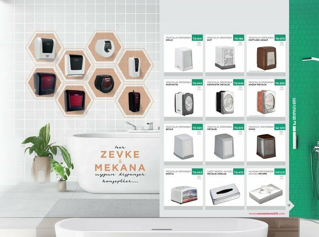 Wholesale store Genghis Plastic, Izmir, photo