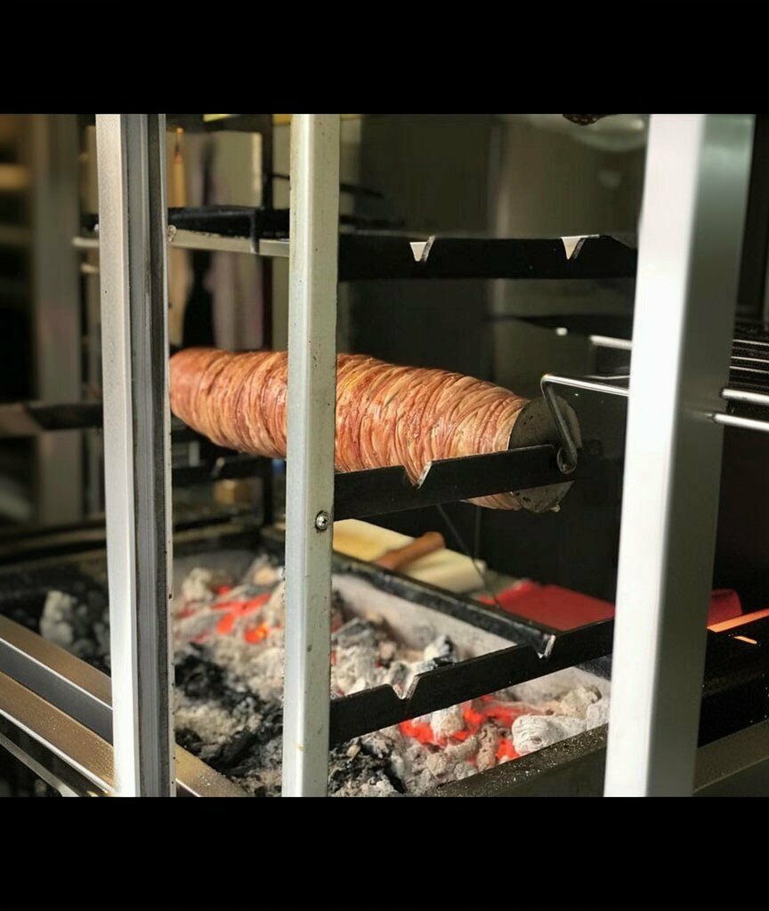 Fast food Egeli Uğur Usta Kokoreç & Uykuluk & Köfte, Didim, photo