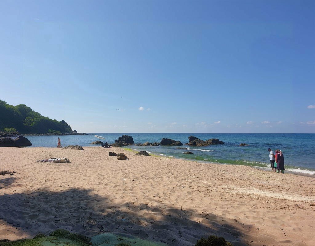 Administration Cakrazboz Village Headman's Office, Amasra, photo