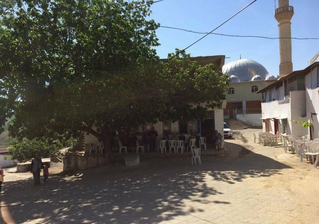 Mukhtars Caglayan Neighborhood Headman's Office, Gordes, photo