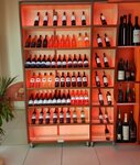 Efe Liquor Store (Gaziantep, Üniversite Bul., 206A) ، المشروبات الكحولية