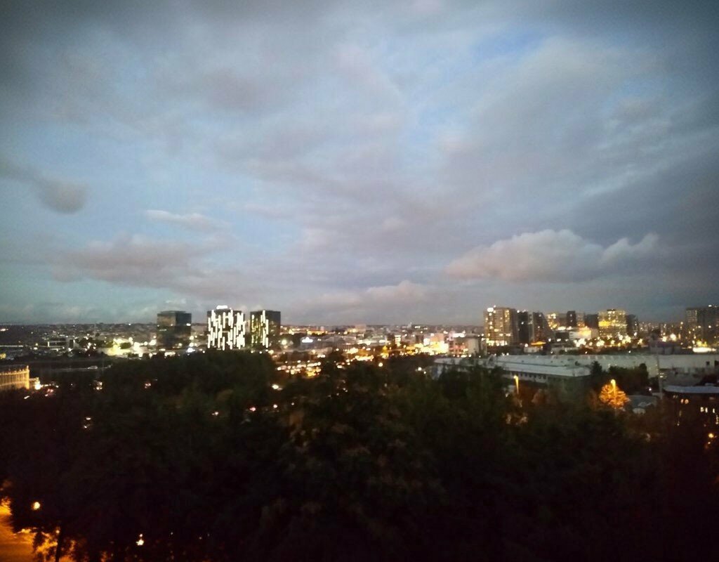 Freight forwarding DHL Global Forwarding Ahl Office, Istanbul, photo