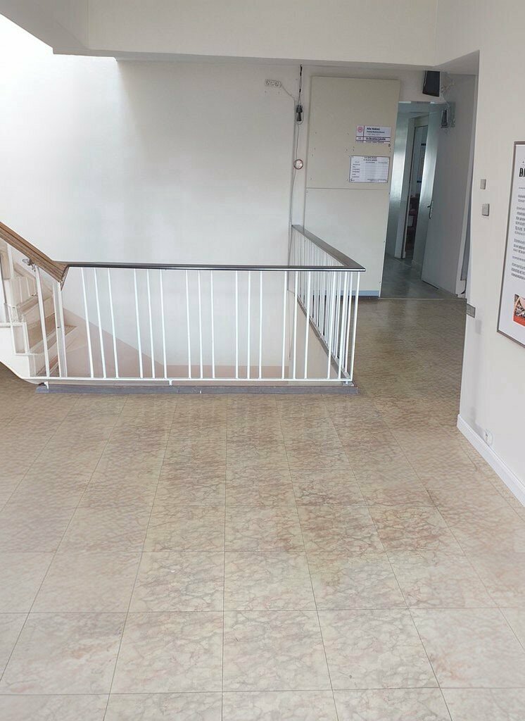 Ambulatory care centre, first aid post Bolu 5 Nolu İzzet Baysal Aile Sağlık Mer, Bolu, photo