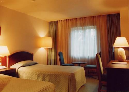 Фото отеля 5