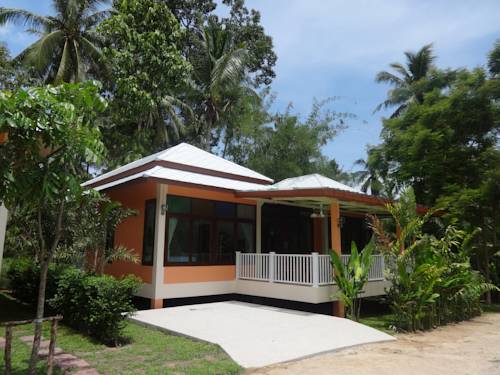 Фото Moon Travel Guesthouse