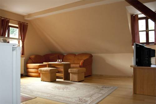 Фото Penzion Resla pri Klopacke