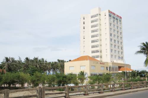 Фото Saigon Phu Yen Hotel