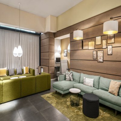 Фото Element Amsterdam