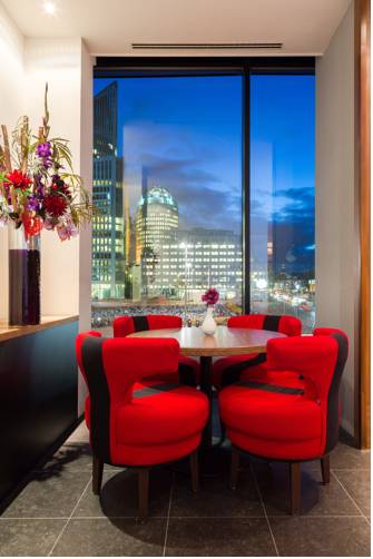 Фото Hampshire Hotel - Babylon Den Haag