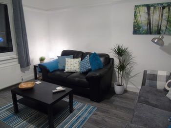 Фото Snug - Tùr Sealladh Apartment