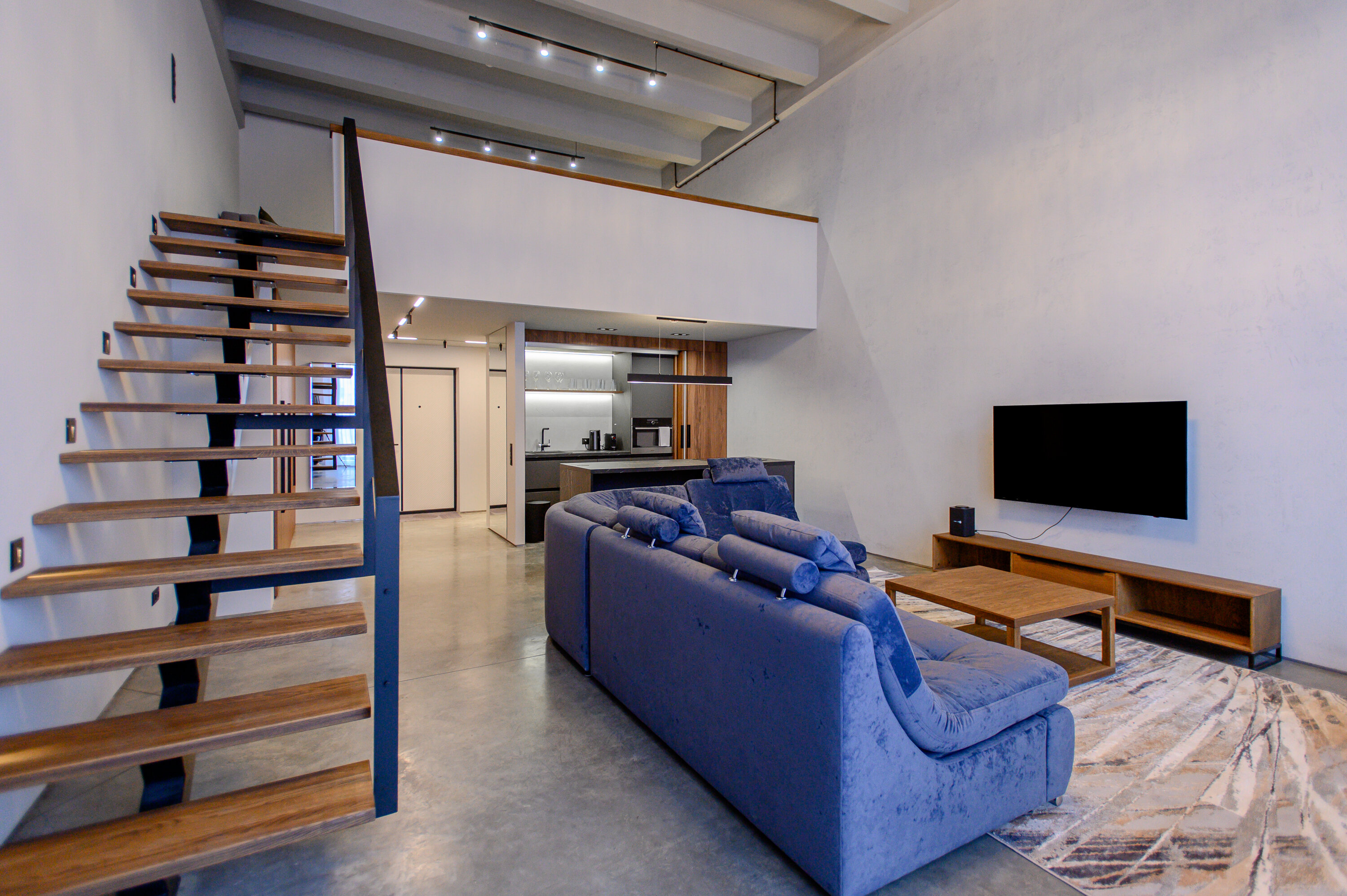 Фото Квартал