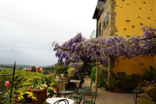 Фото Pensione Bencistà