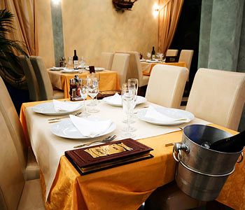 Фото Hotel Regina