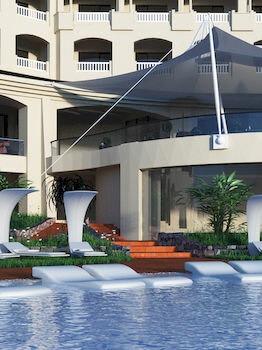 Фото La Cigale Tabarka Hotel - Thalasso & SPA -Golf