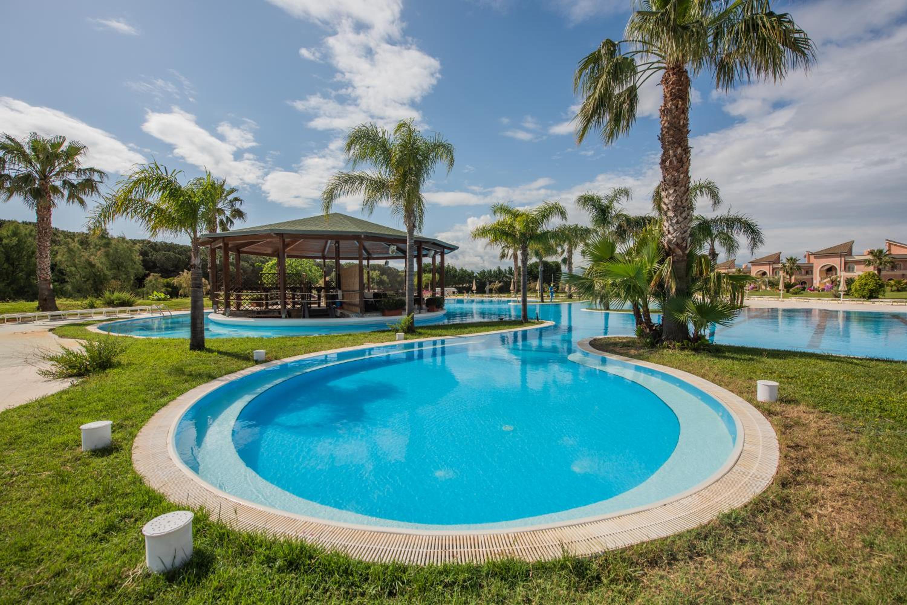 Фото Bv Airone Resort