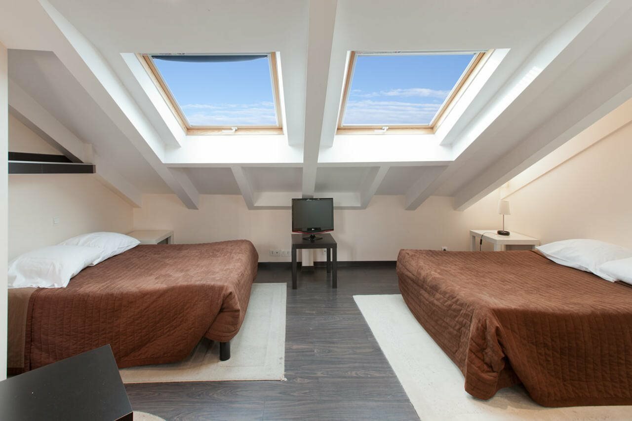 Фото Hôtel Trocadéro