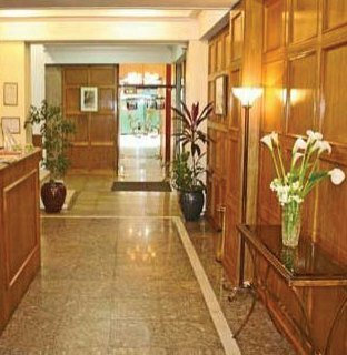 Фото Catalinas Suites