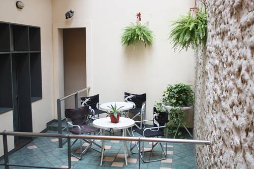 Фото Hostal de Granados