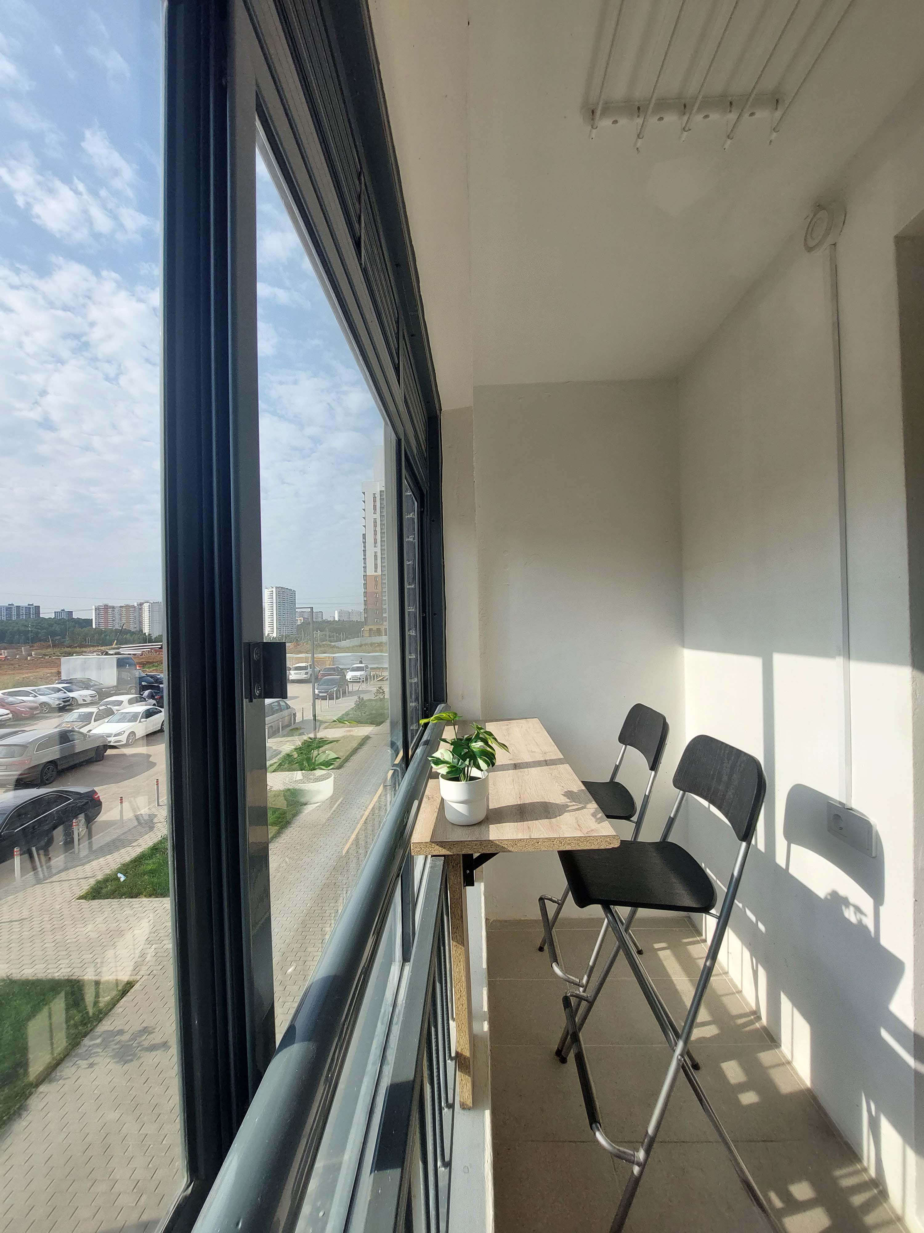 Фото Битца Апартаменты