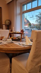Гостиница Hotel Domizil