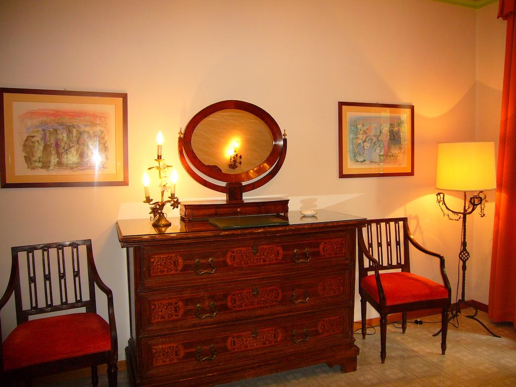 Фото Residenza d'Epoca Albergo Quattro Fontane
