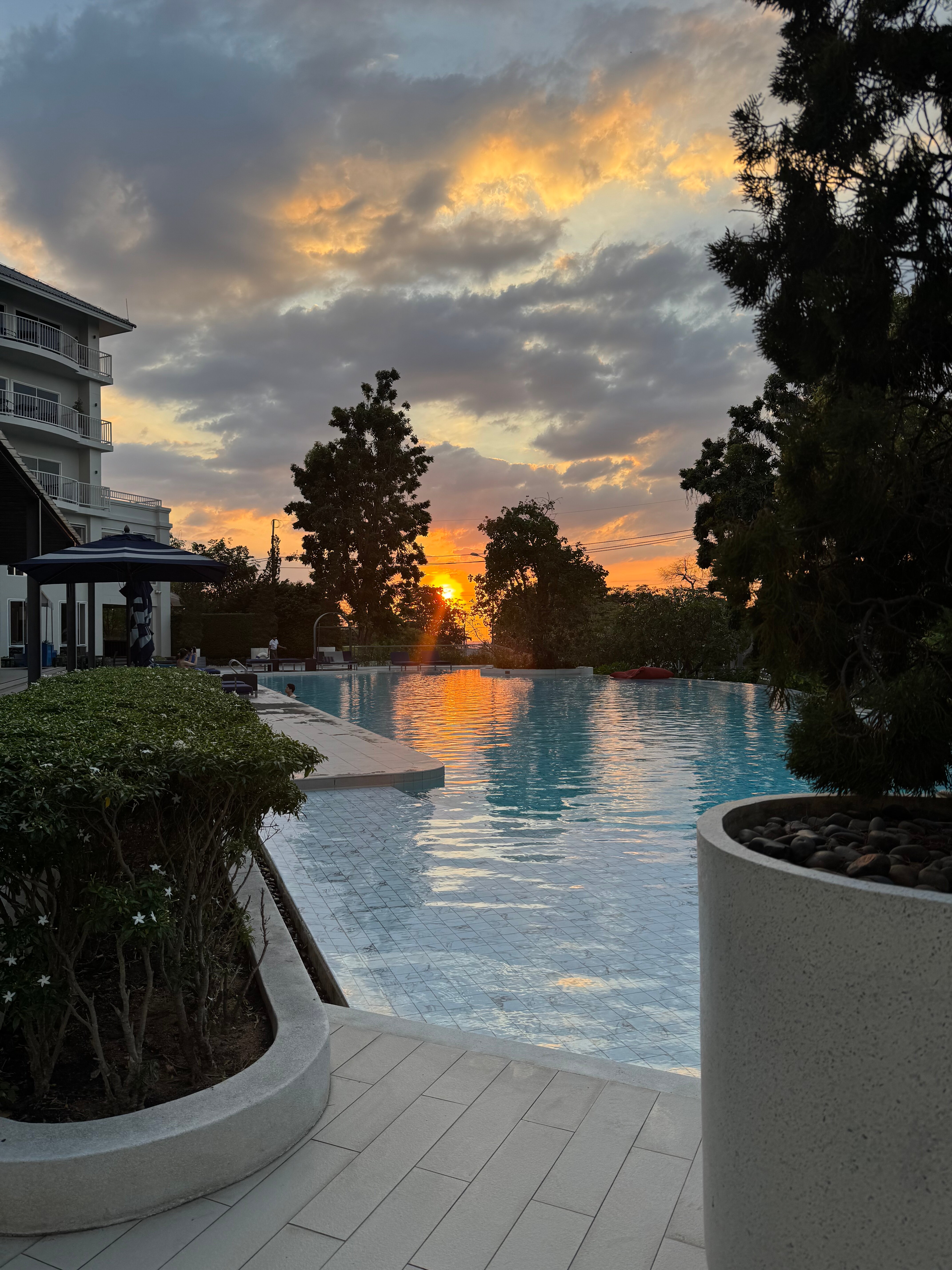 Фото Cross Pattaya Pratamnak