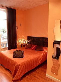 Фото Hotel Victor Hugo