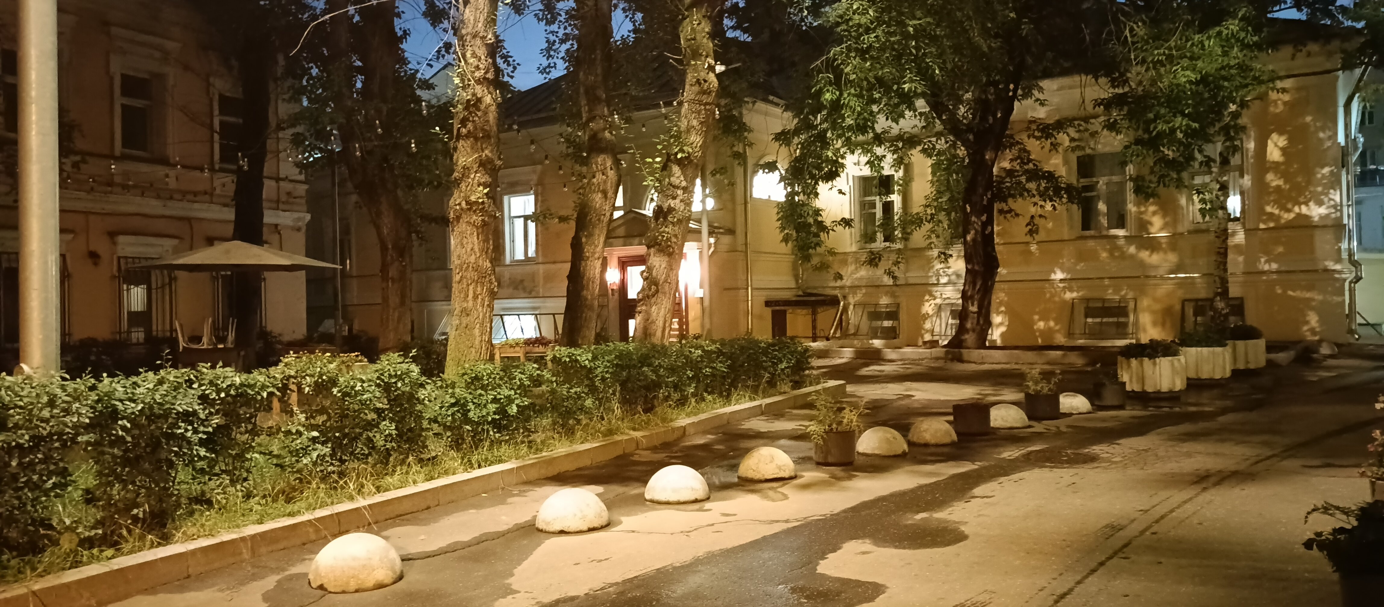 Фото Палаты Хованских