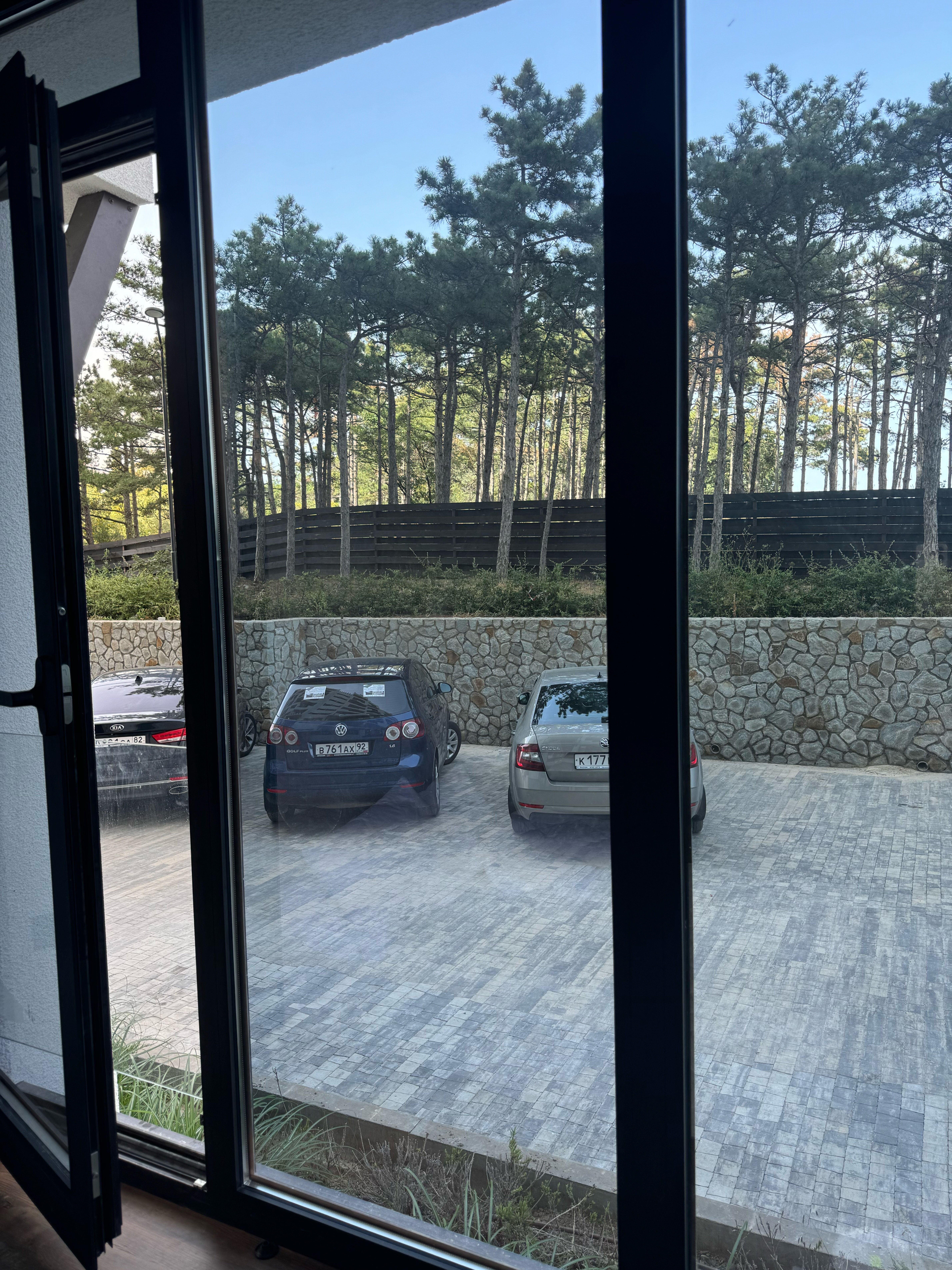 Фото Апарт Лучистое