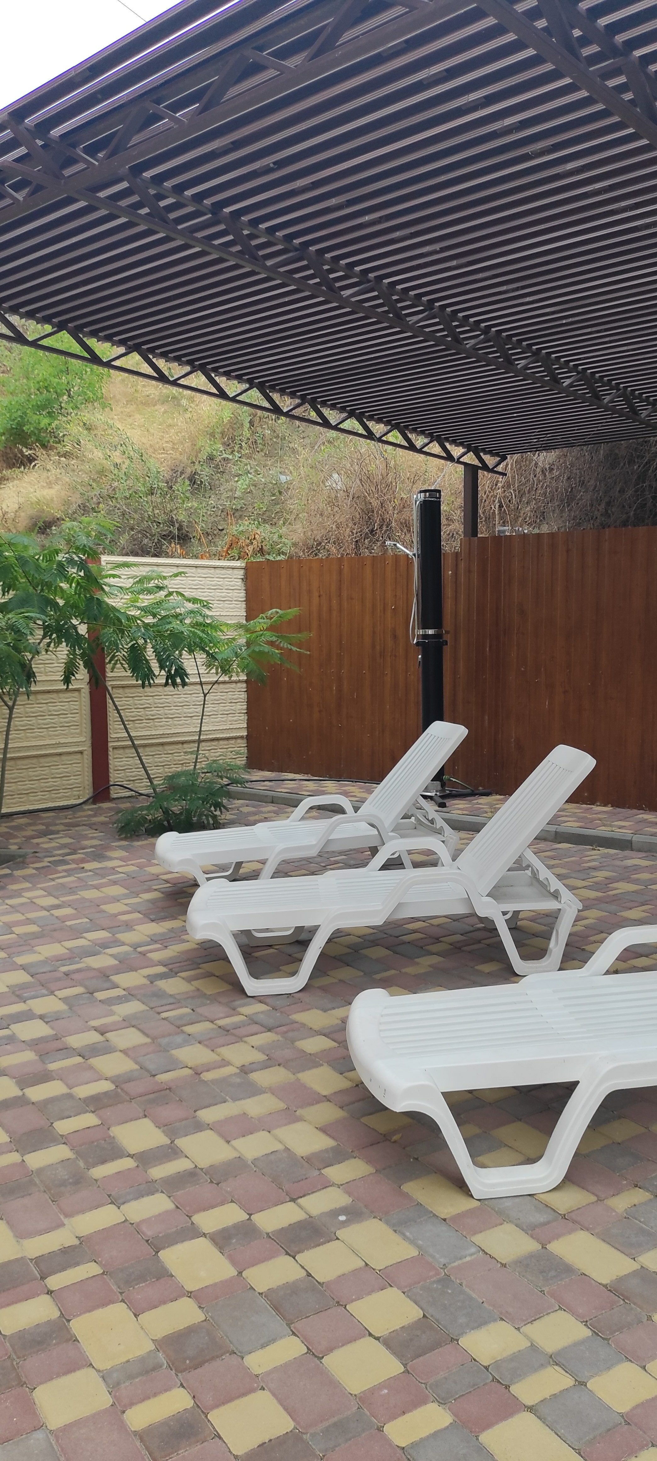 Фото Баловень судьбы