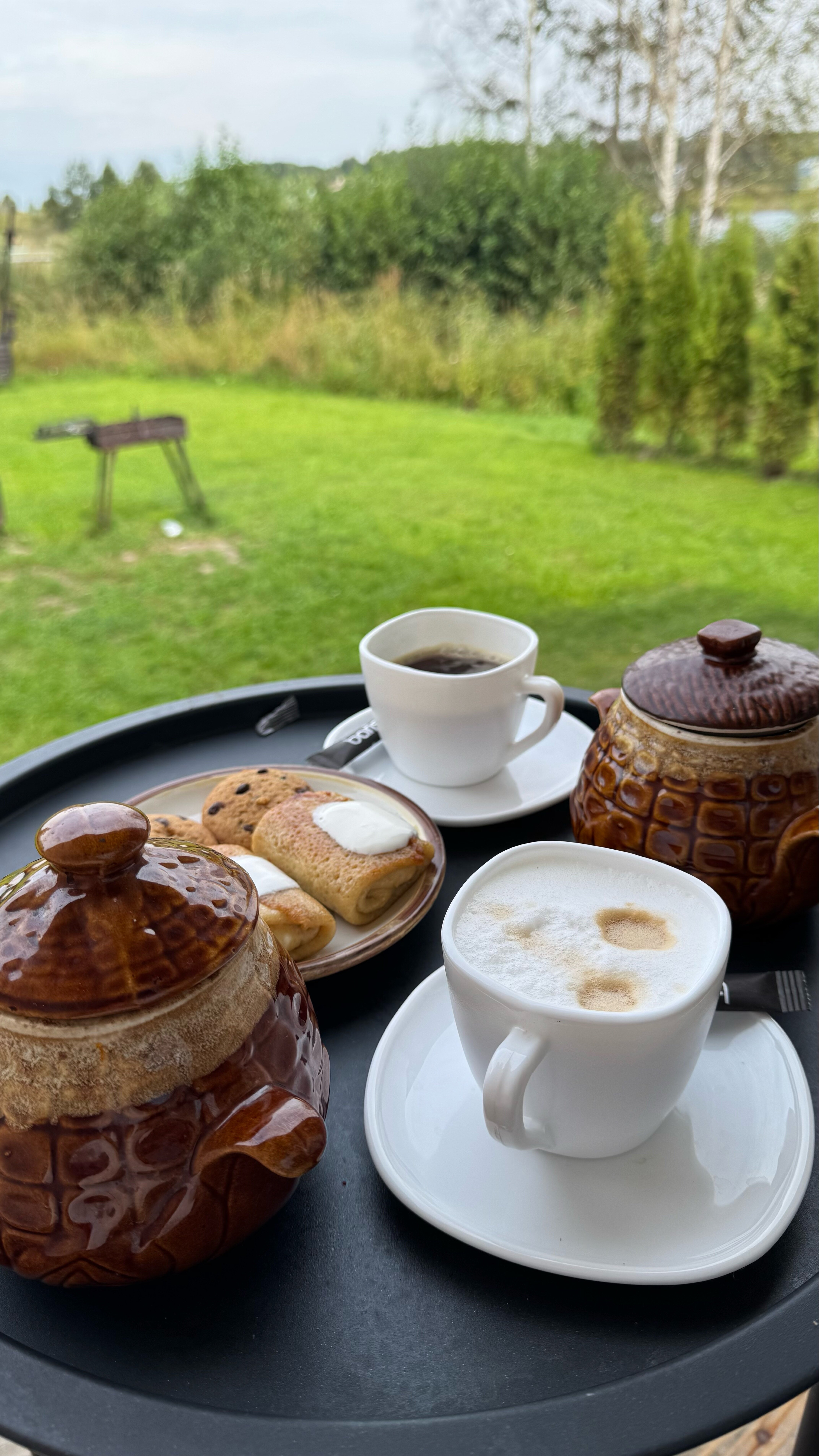 Фото Русская Тоскания