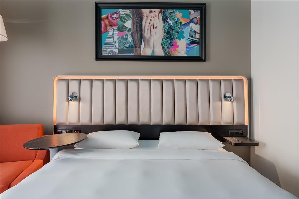 Фото Park Inn by Radisson