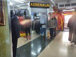 Adrenalin (Voınov-Internasıonalısov kóshesi, 12), clothing store
