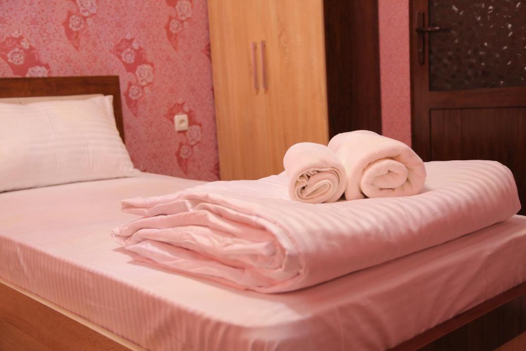 Фото Hotel Plaza 777