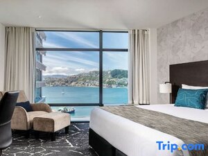 Гостиница Rydges Wellington