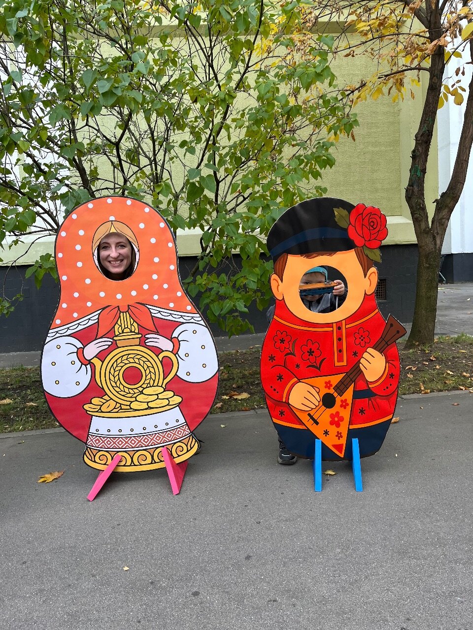 Фото Гостиница Гарни