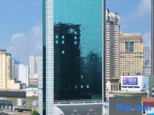 Гостиница Bohai Pearl Hotel