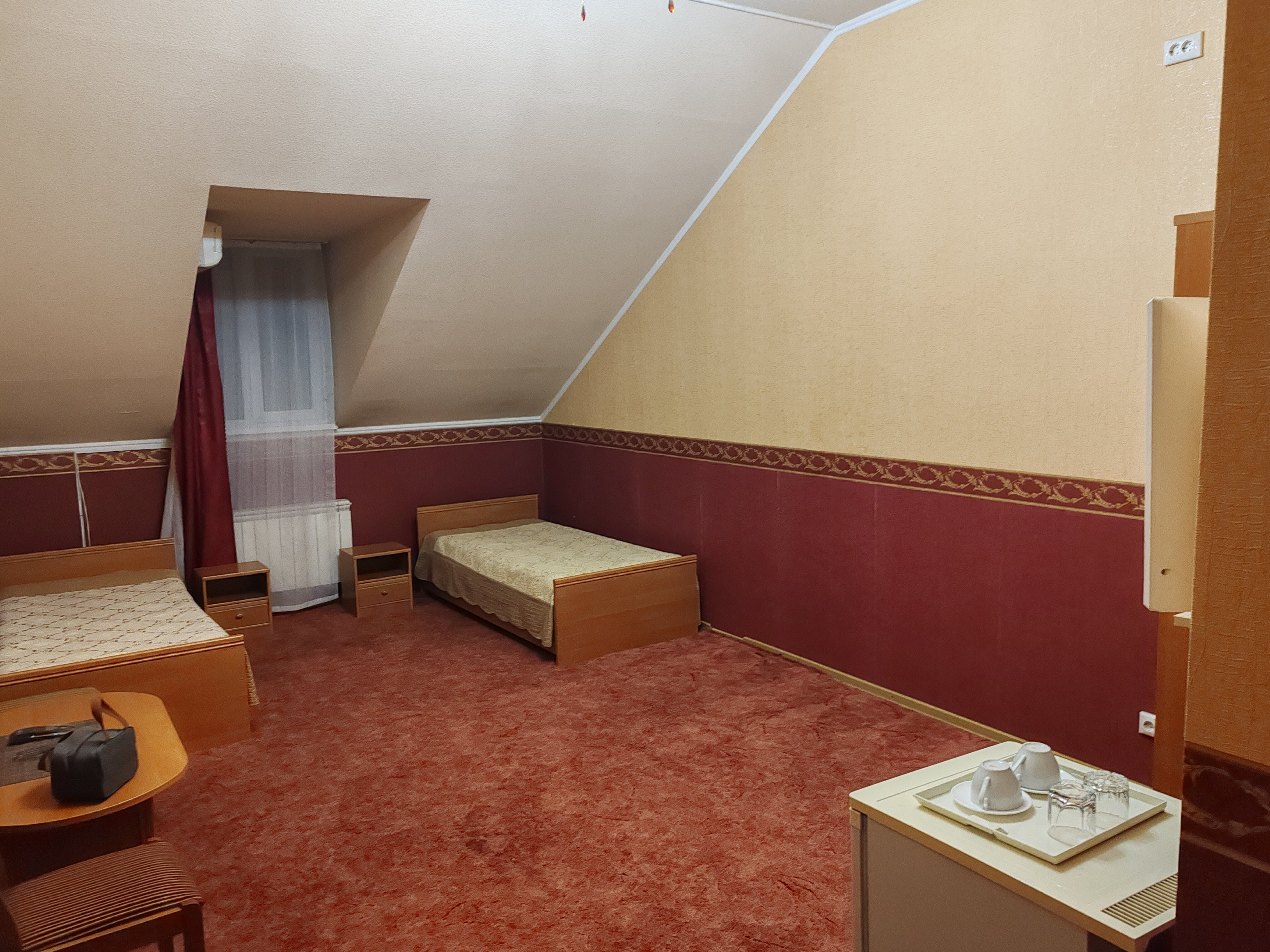 Фото Триумф