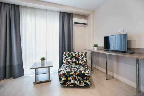 Гостиница Абрикос Плюс в Геленджике