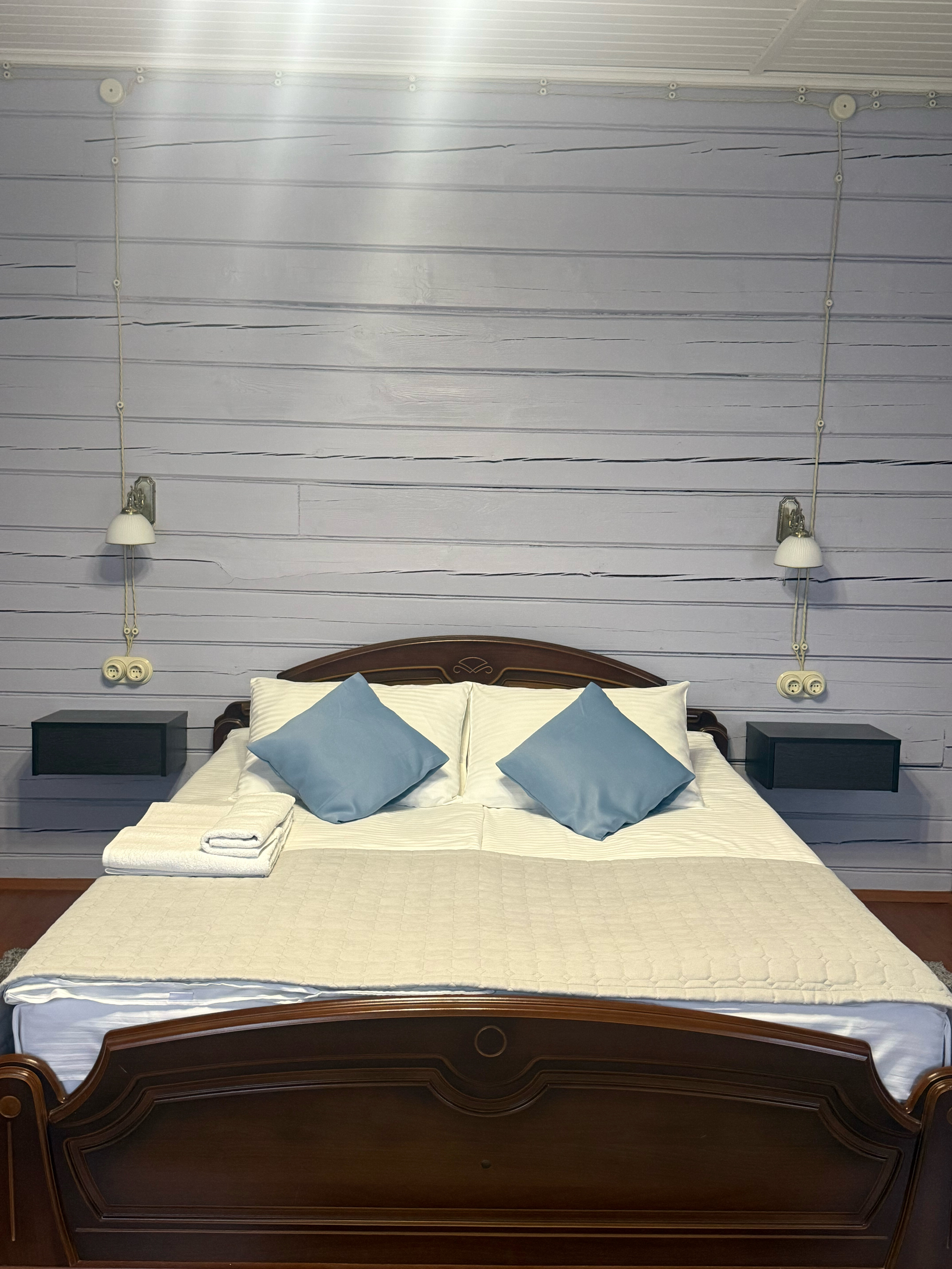 Фото Гостевой дом Шевченко