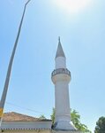Torbali Neighborhood Mosque (İzmir, Torbalı, Torbalı Mah., Metropolis Bul., 34), mosque
