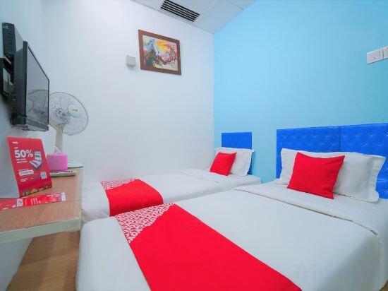 Hotel Hotel O V Stay Guesthouse, Penang, photo